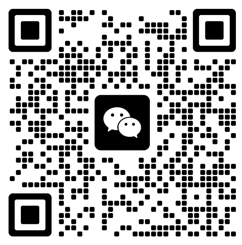 扫一扫加微信-救赎者Redeemer（芝仕尼）服务官网